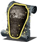 Chameleon inventory icon