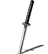Chaos Blade inventory icon