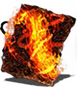 Chaos Fire Whip inventory icon