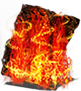 Chaos Storm inventory icon