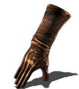 Chester's Gloves inventory icon