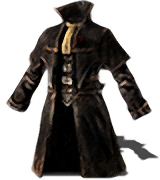 Chester's Long Coat inventory icon