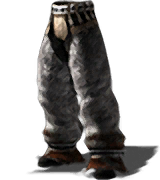 Cleric Leggings (male variant) inventory icon