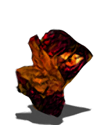 Cracked Red Eye Orb inventory icon