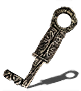 Crest Key inventory icon