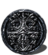 Crest of Artorias inventory icon