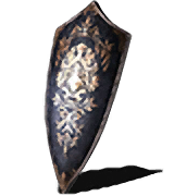 Crest Shield inventory icon