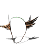 Crown of Dusk inventory icon