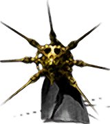 Crown of the Dark Sun inventory icon