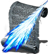 Crystal Soul Spear inventory icon