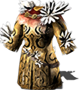 Crystalline Armor inventory icon