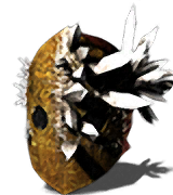 Crystalline Helm inventory icon