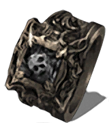 Cursebite Ring inventory icon