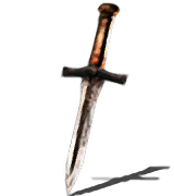 Dagger inventory icon