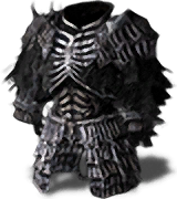 Dark Armor inventory icon