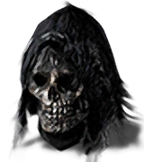 Dark Mask inventory icon