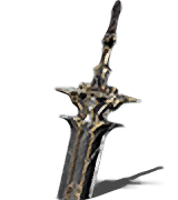 Dark Sword inventory icon