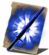 Darkmoon Blade inventory icon