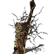 Demon Great Machete inventory icon