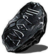 Demon Titanite inventory icon