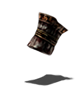 Dingy Gloves inventory icon