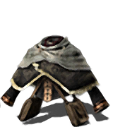 Dingy Robe inventory icon