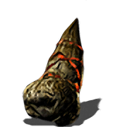 Dragon Bone Fist inventory icon