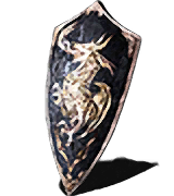 Dragon Crest Shield inventory icon