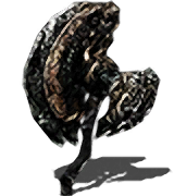 Dragon King Greataxe inventory icon