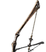 Dragonslayer Greatbow inventory icon