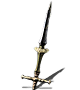 Dragonslayer Spear inventory icon