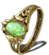 Dusk Crown Ring inventory icon