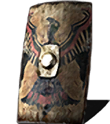 Eagle Shield inventory icon