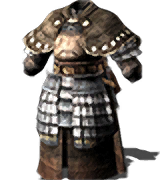 Elite Cleric Armor (female variant) inventory icon
