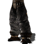 Elite Cleric Leggings (male variant) inventory icon