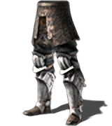Elite Knight Leggings inventory icon