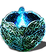 Enchanted Ember inventory icon