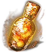 Estus Flask inventory icon