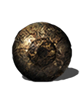 Eye of Death inventory icon