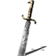 Falchion inventory icon