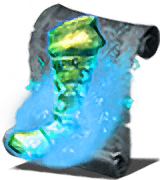 Fall Control inventory icon