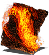 Fire Whip inventory icon