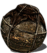 Firebomb inventory icon