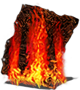 Firestorm inventory icon