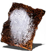 Flash Sweat inventory icon