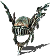 Gargoyle Helm inventory icon
