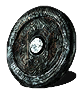 Gargoyle's Shield inventory icon