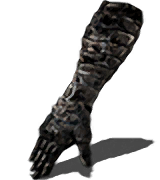 Gauntlets of Artorias inventory icon
