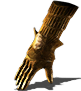 Gauntlets of Favor inventory icon