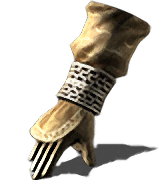 Gauntlets of the Channelers inventory icon
